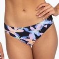 Dół od stroju kąpielowego ROXY Active Bikini anthracite kiss 2
