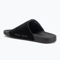 Klapki męskie Quiksilver Rivi Suede black 1 3