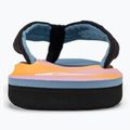 Japonki męskie Quiksilver Molokai Layback II blue/blue/orange 6