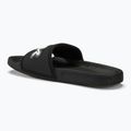 Klapki męskie Quiksilver Rivi Wordmark Slide II black 1 3