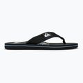Japonki męskie Quiksilver Molokai Layback II black 3 2