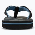 Japonki męskie Quiksilver Molokai Layback II black 3 6