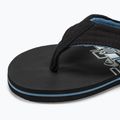 Japonki męskie Quiksilver Molokai Layback II black 3 7