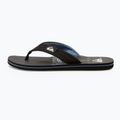Japonki męskie Quiksilver Molokai Layback II black 3 10