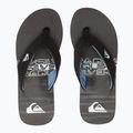 Japonki męskie Quiksilver Molokai Layback II black 3 11