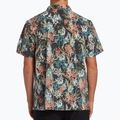 Koszula męska Billabong Coral Garden Surftrek Woven multicolor 3