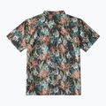 Koszula męska Billabong Coral Garden Surftrek Woven multicolor 5