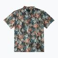 Koszula męska Billabong Coral Garden Surftrek Woven multicolor 6