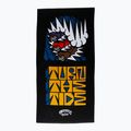 Ręcznik Billabong Turn The Tide Towel black