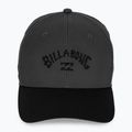 Czapka z daszkiem męska Billabong Arch Snapback char 2