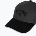 Czapka z daszkiem męska Billabong Arch Snapback char 3