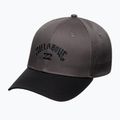 Czapka z daszkiem męska Billabong Arch Snapback char