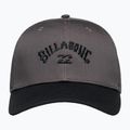 Czapka z daszkiem męska Billabong Arch Snapback char 4