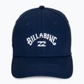 Czapka z daszkiem męska Billabong Arch Snapback navy 2