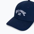 Czapka z daszkiem męska Billabong Arch Snapback navy 3