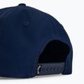Czapka z daszkiem męska Billabong Arch Snapback navy 4
