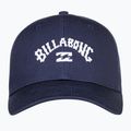 Czapka z daszkiem męska Billabong Arch Snapback navy 2