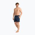 Szorty kąpielowe męskie Billabong All Day Layback navy 4