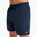 Szorty kąpielowe męskie Billabong All Day Layback navy 7