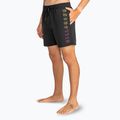Szorty kąpielowe męskie Billabong All Day Heritage Layback 16" black 6