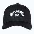 Czapka z daszkiem męska Billabong Arch Snapback black 2