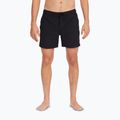Szorty kąpielowe męskie Billabong All Day Layback black