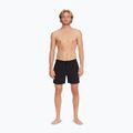 Szorty kąpielowe męskie Billabong All Day Layback black 2