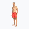Szorty kąpielowe męskie Billabong All Day Layback red hot 2