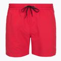 Szorty kąpielowe męskie Billabong All Day Layback red hot