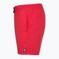 Szorty kąpielowe męskie Billabong All Day Layback red hot 3
