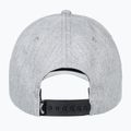 Czapka z daszkiem męska Billabong Arch Snapback grey heather 3