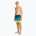 Szorty kąpielowe męskie Billabong All Day Fade Layback black 2