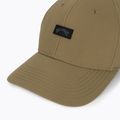 Czapka z daszkiem męska Billabong Surftrek Snapback gravel 3