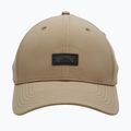 Czapka z daszkiem męska Billabong Surftrek Snapback gravel 3