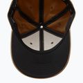 Czapka z daszkiem męska Billabong Surftrek Snapback gravel 5
