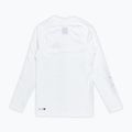 Longsleeve do pływania dziecięcy Quiksilver Everyday UPF50 white 2