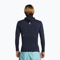 Longsleeve do pływania męski Quiksilver Highline UPF50 Hooded dark navy 3