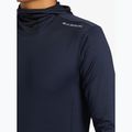 Longsleeve do pływania męski Quiksilver Highline UPF50 Hooded dark navy 4