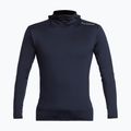 Longsleeve do pływania męski Quiksilver Highline UPF50 Hooded dark navy 5