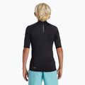 Koszulka do pływania dziecięca Quiksilver Everyday UPF50 black 2