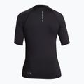 Koszulka do pływania dziecięca Quiksilver Everyday UPF50 black 5