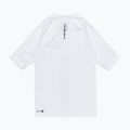 Koszulka do pływania juniorska Quiksilver Everyday UPF50 white 2