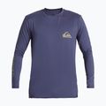 Longsleeve męski Quiksilver Everyday Surf Tee crown blue 4