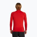 Longsleeve do pływania męski Quiksilver Saturn UPF50 high risk red 3
