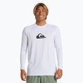 Longsleeve męski Quiksilver Everyday Surf white