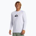 Longsleeve męski Quiksilver Everyday Surf white 2