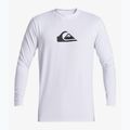 Longsleeve męski Quiksilver Everyday Surf white 5