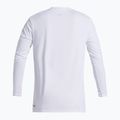 Longsleeve męski Quiksilver Everyday Surf Tee white 6