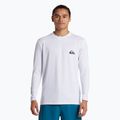 Longsleeve męski Quiksilver Everyday Surf white/white