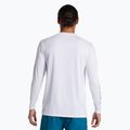 Longsleeve męski Quiksilver Everyday Surf white/white 2